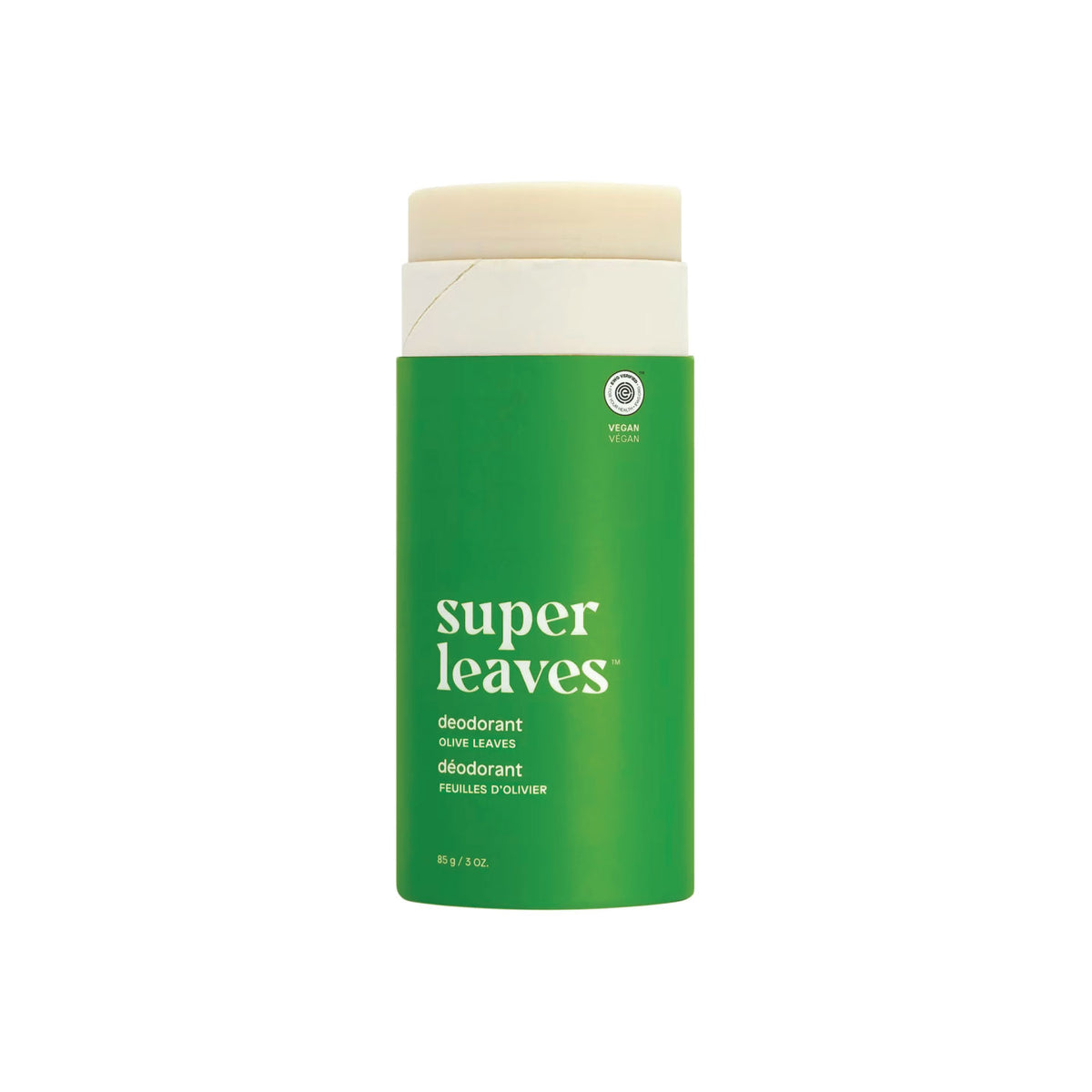 Desodorante Natural Olivo 85gr