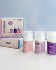 YXIA IV: Travel Set Antiaging