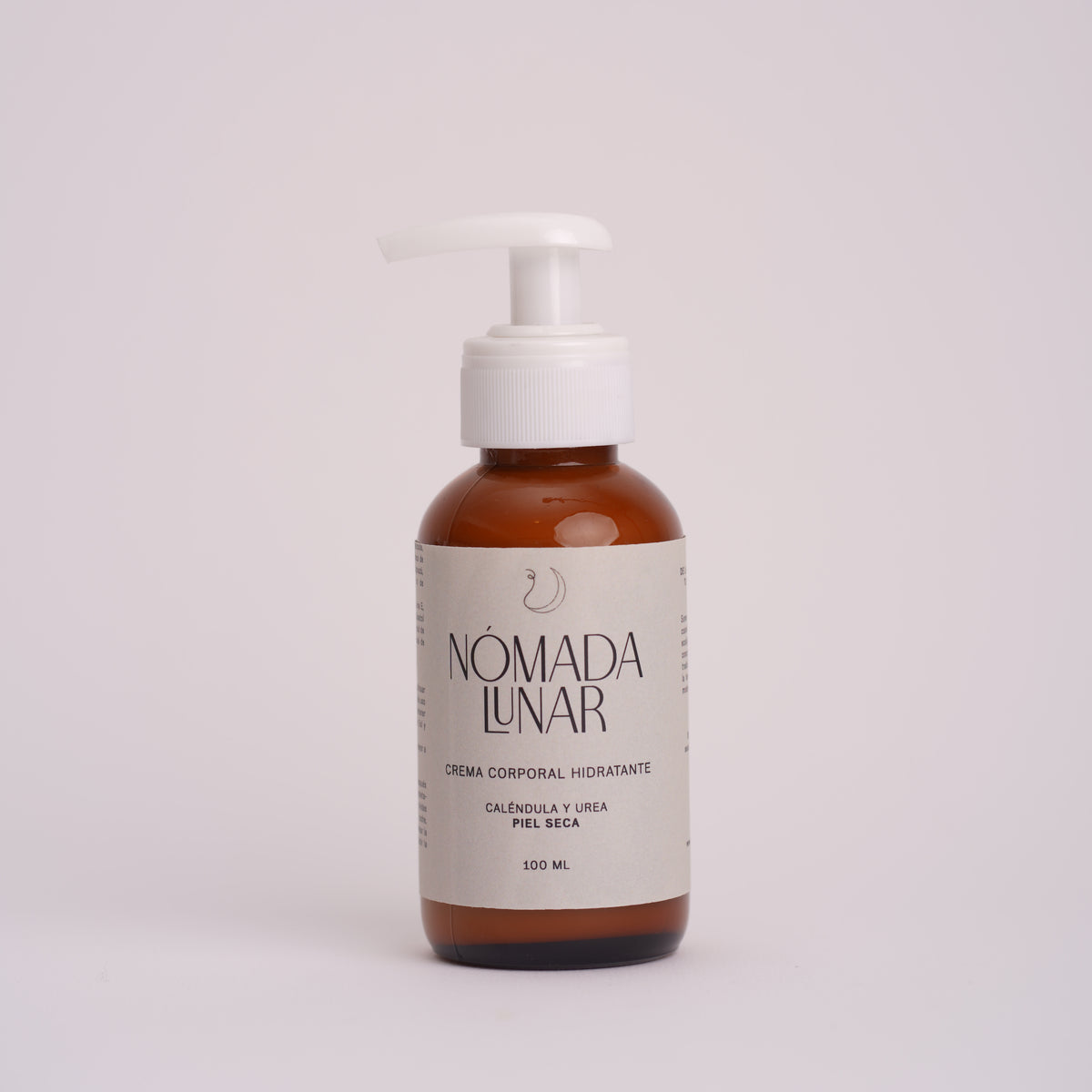 Crema corporal hidratante