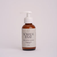 Crema corporal hidratante