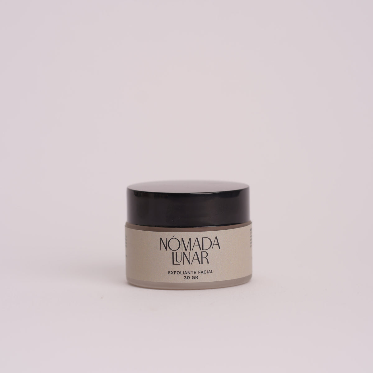 Exfoliante facial 30g