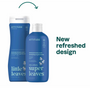Shampoo & gel de baño natural Arándanos 473ml
