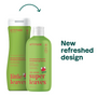 Shampoo & gel de baño natural Sandia y Coco 473ml