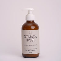 Limpiador facial Nutricion 250ml
