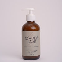 Limpiador facial Sensitive 250ml