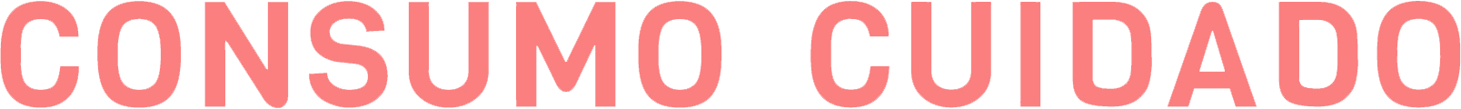 Logotipo de Consumo Cuidado