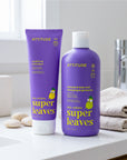 Dúo Vainilla & Pera: Shampoo + Acondicionador