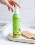 Spray para Peinar Natural Sandia y Coco 240 ml