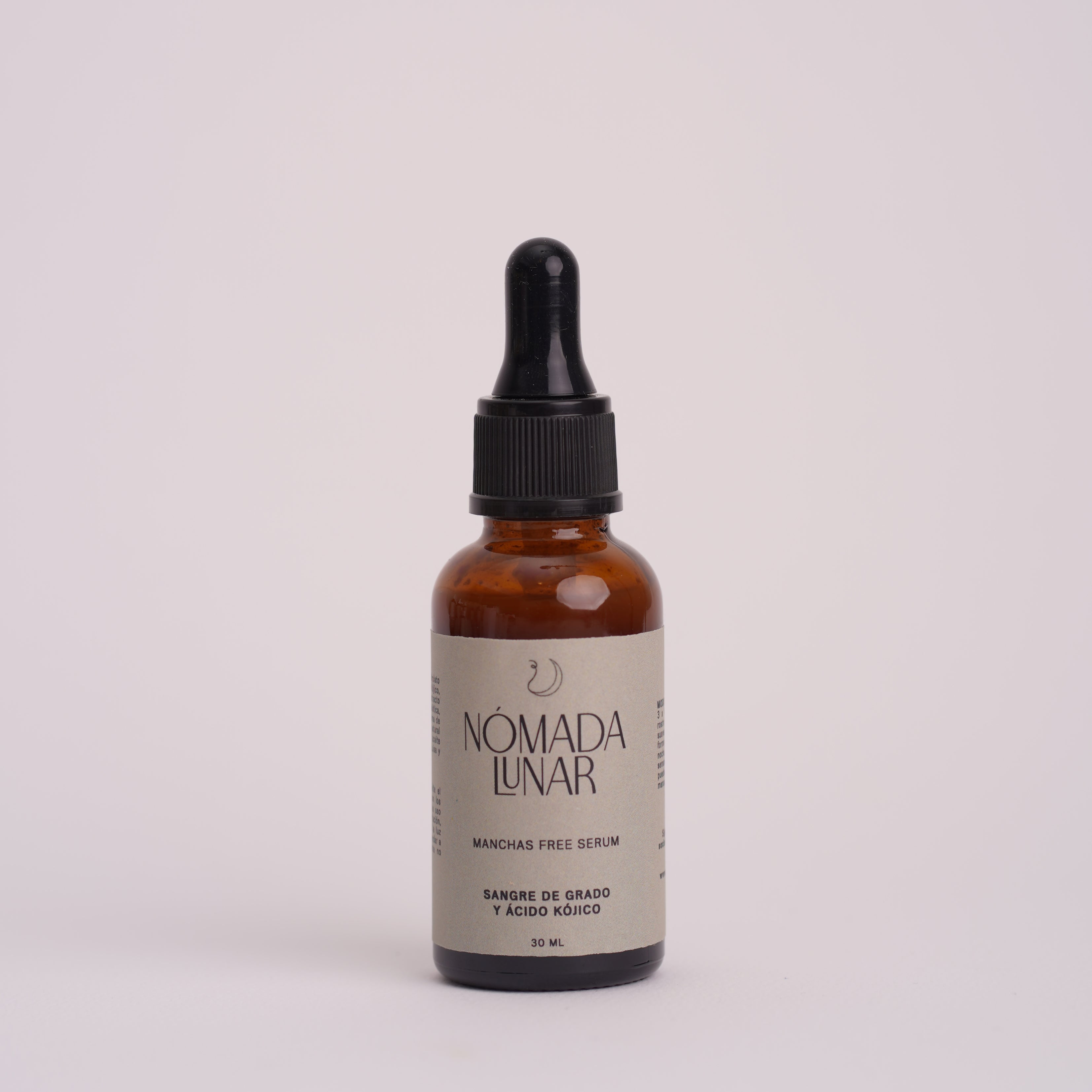 Serum manchas Free 30ml