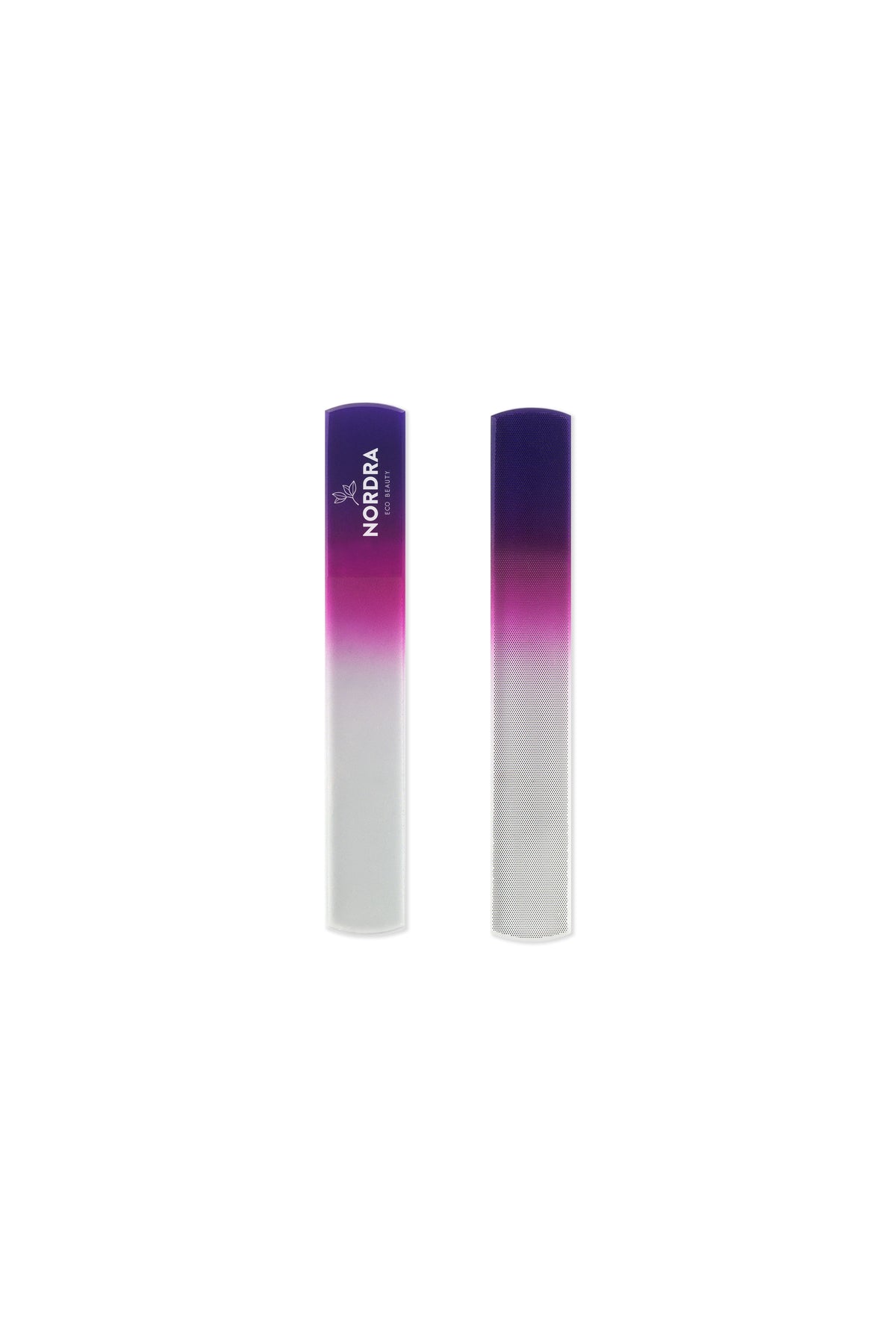 Lima de cristal Shine & File