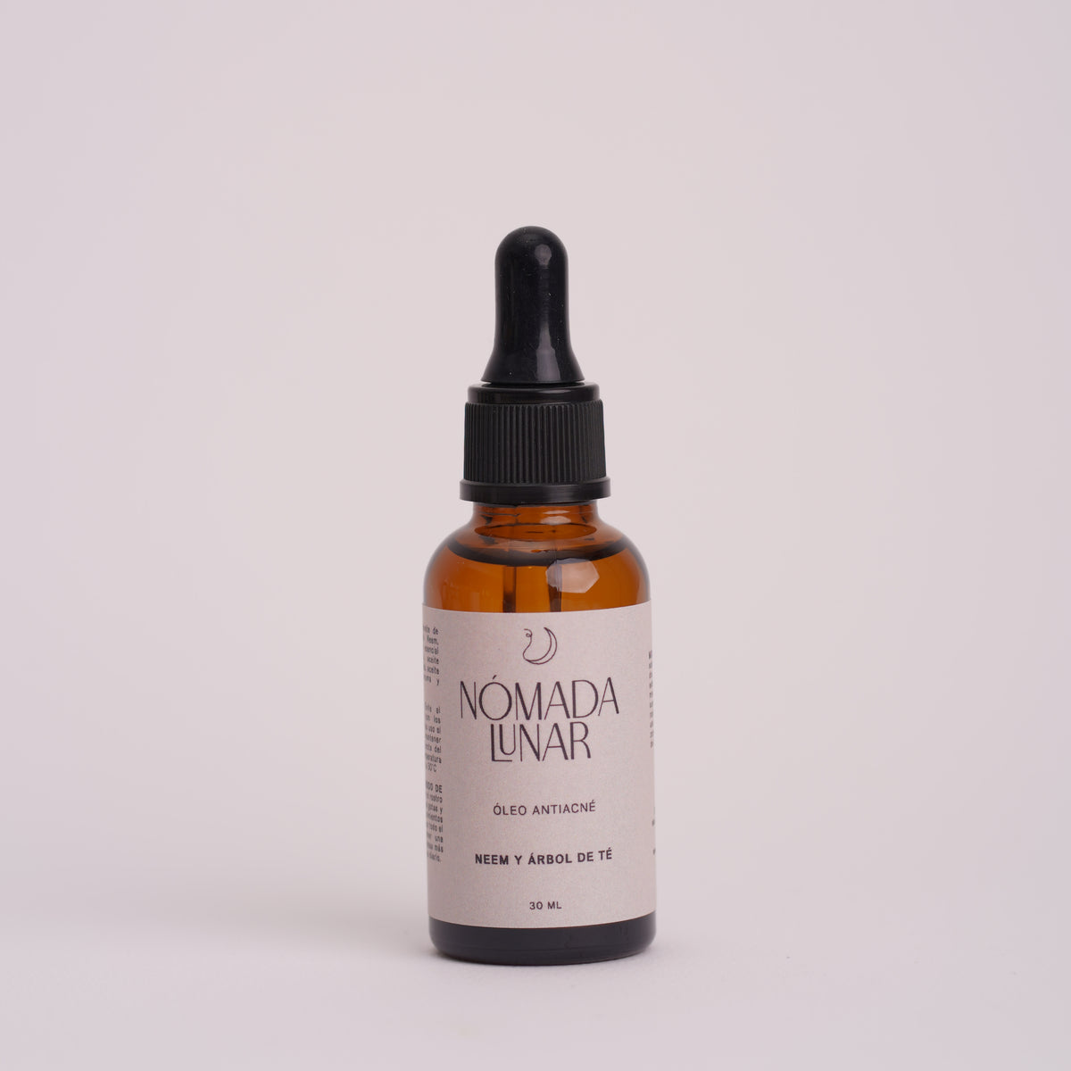 Óleo antiacné 30ml