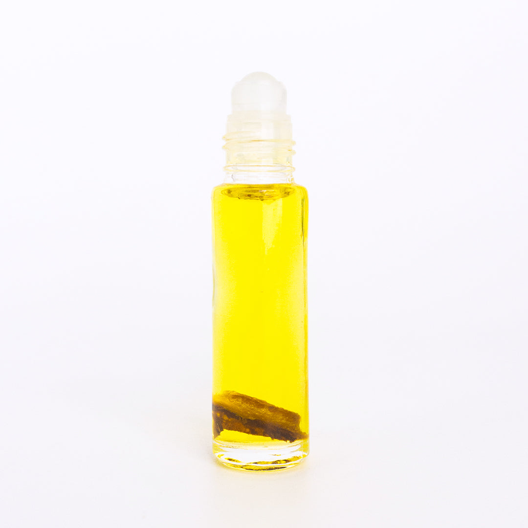 Óleo Aromático de bergamota