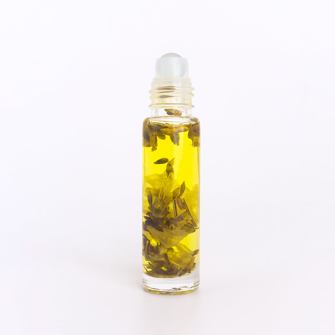 Óleo Aromático de lavanda