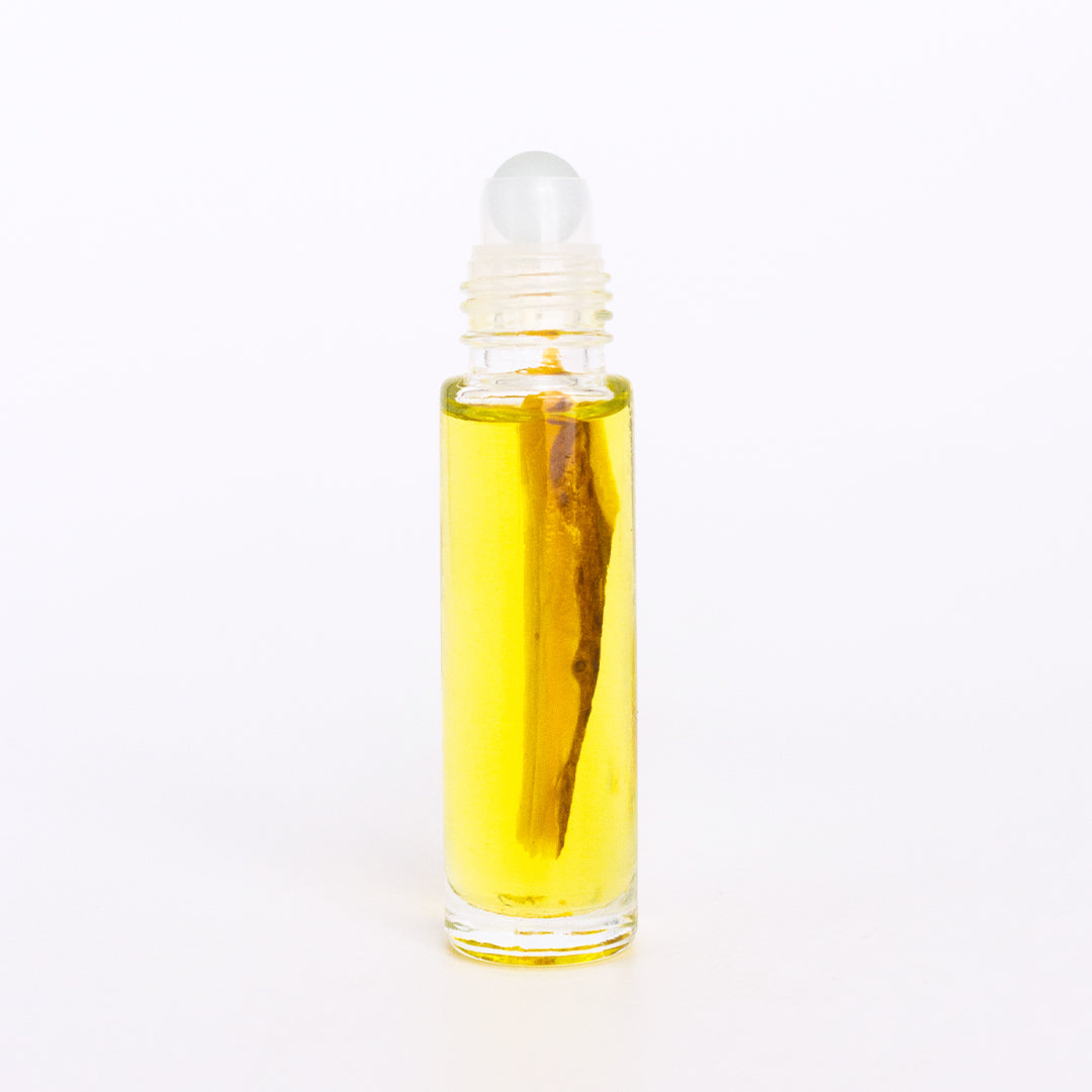 Óleo Aromático palo santo