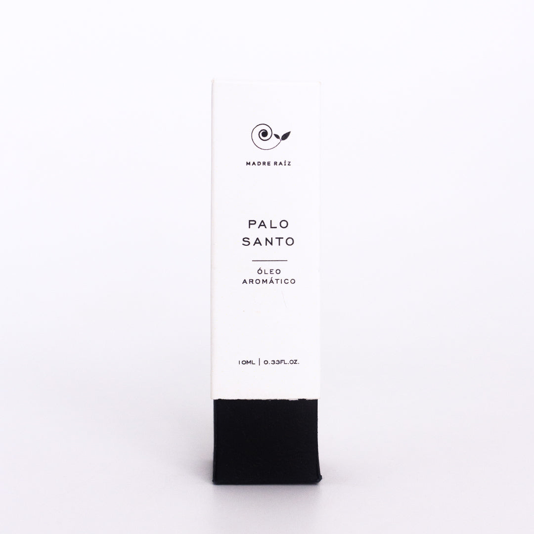 Óleo Aromático palo santo
