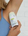 Desodorante natural sensitive - apple