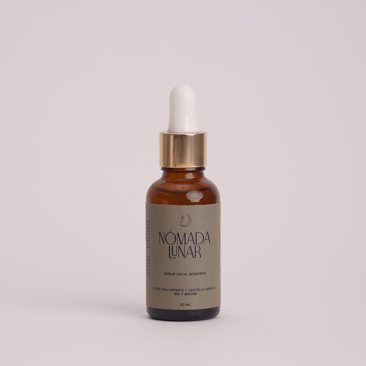 Serum facial Memories 30ml
