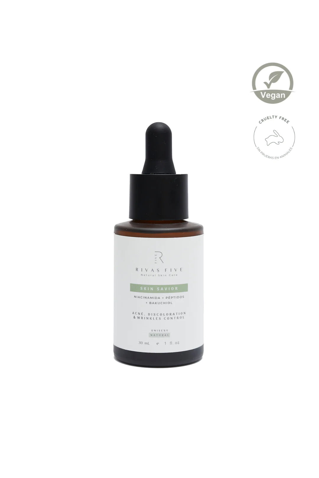Skin Savior 30ml