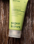 Mascarilla de cabello reparadora
