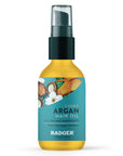 Aceite Orgánico de Argán para el cabello 59.1 ml