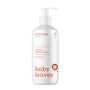 Crema Corporal Natural Baby Leaves Pear Nectar