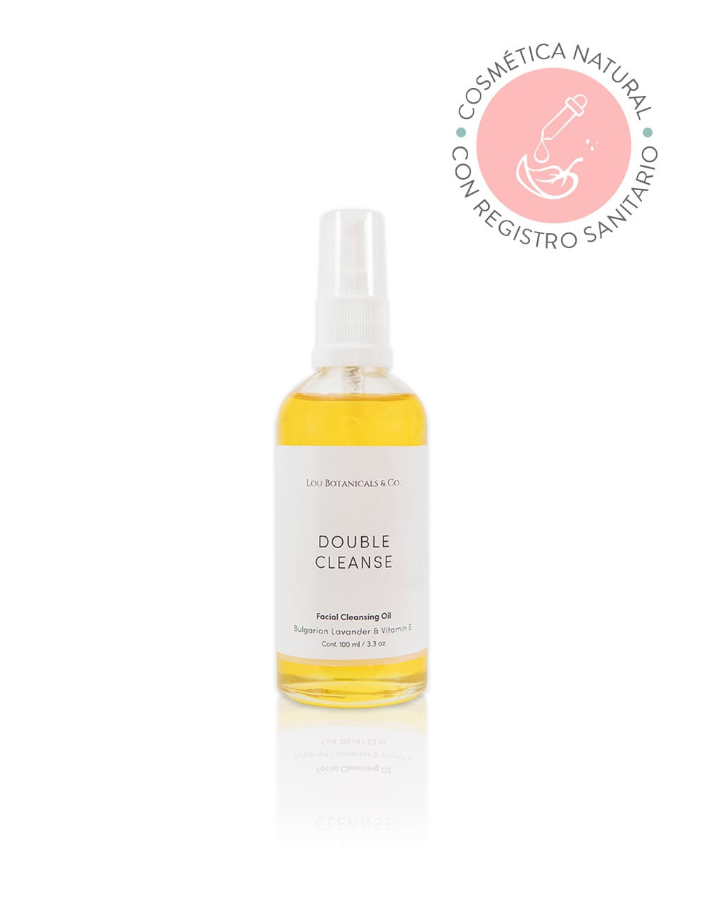 Double Cleanse 100ml