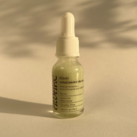 Elixir vitalizador de ojos