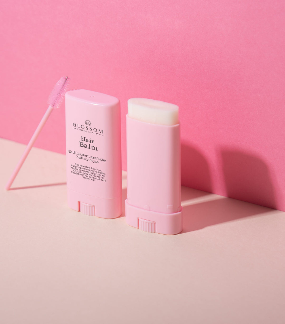 Hair Balm