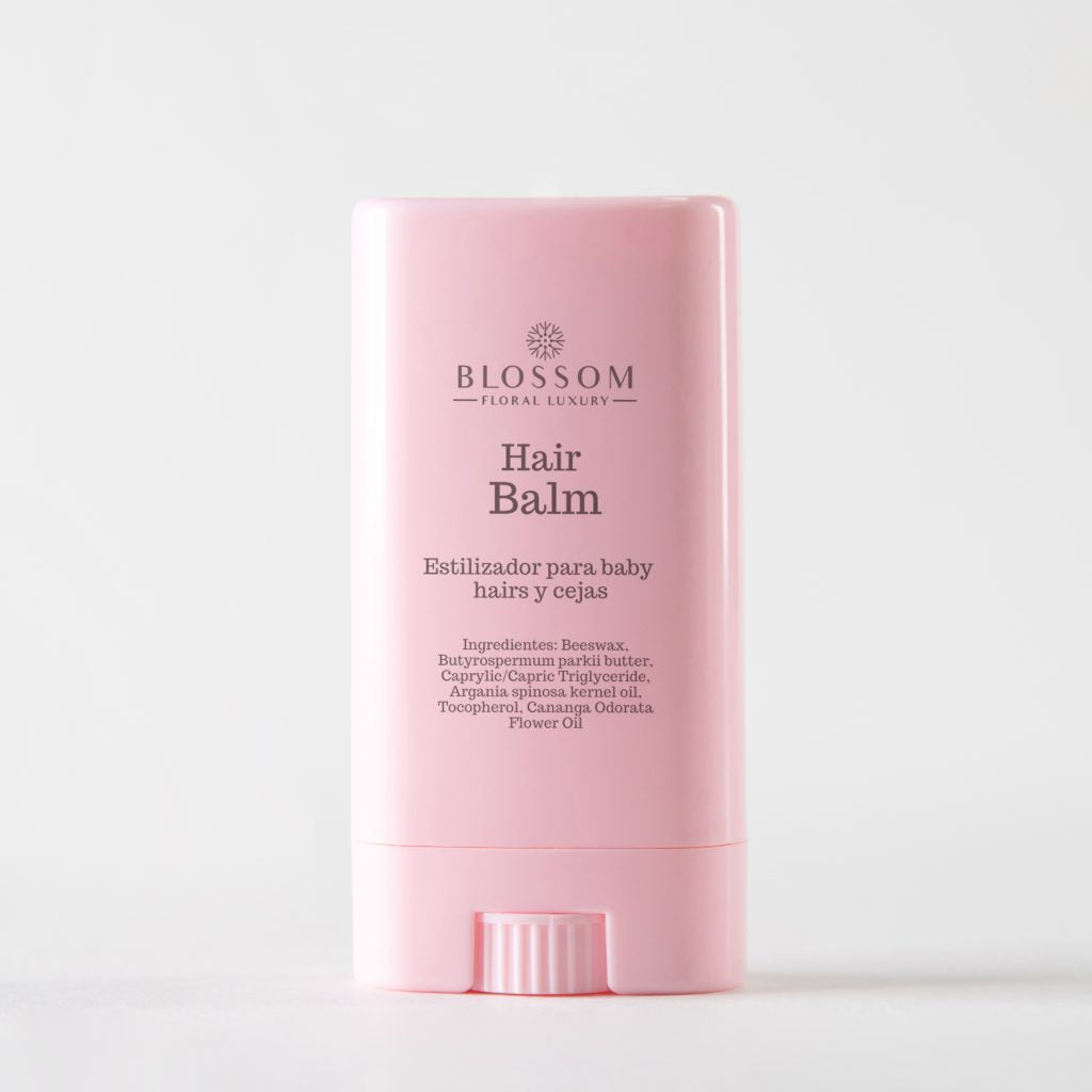 Hair Balm