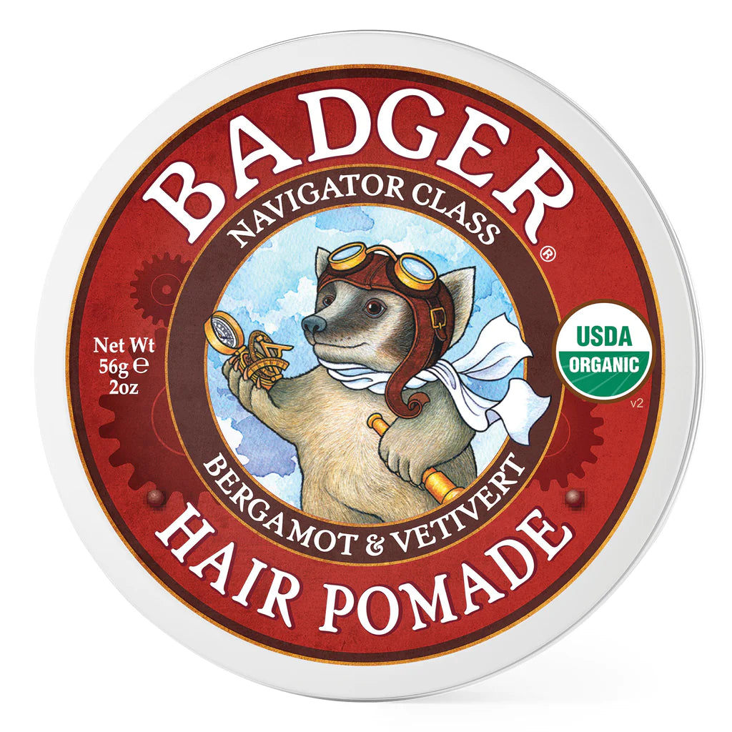 Cera para cabello