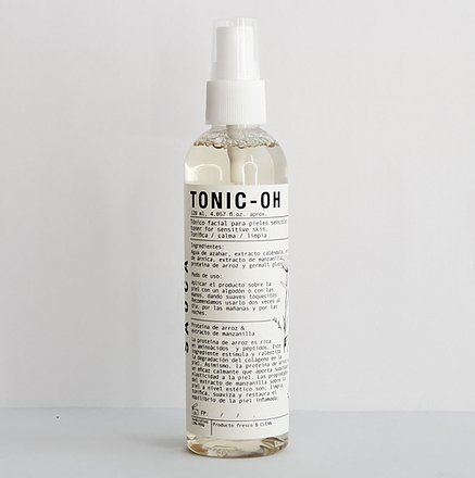 Tonic-oh 120ml