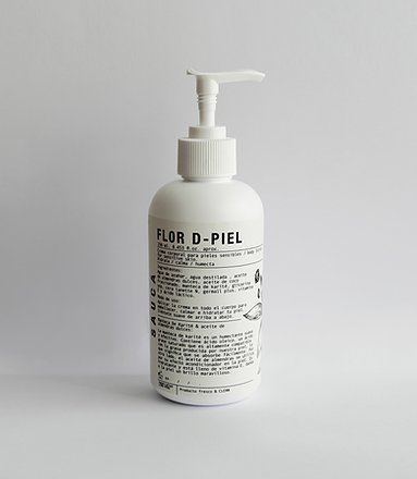 Flor de Piel - Crema Corporal 250 ml