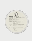 Coco Sugar Scrub 140 gr