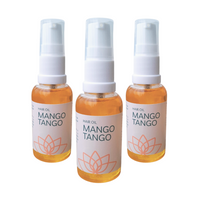 Mango Tango Hair Oil - 30 ML