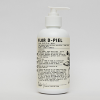 Flor de Piel - Crema Corporal 250 ml