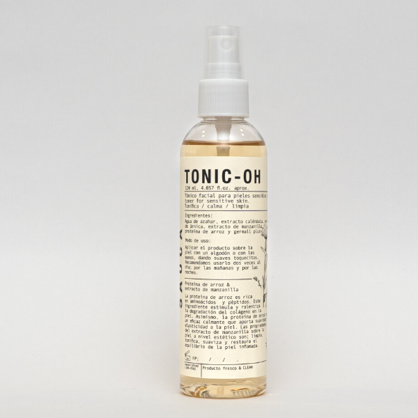 Tonic-oh 120ml