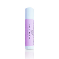 Bálsamo de labios Sunset Kiss
