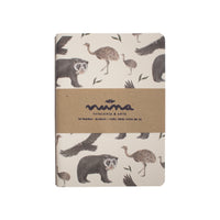 Libreta A5 - Oso de Anteojo
