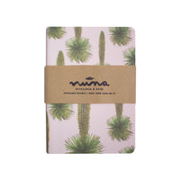 Libreta A5 - Puya de Raimondi