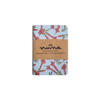 Libreta A6 - Flor de Cantuta