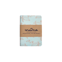 Libreta A6 - Tortuga
