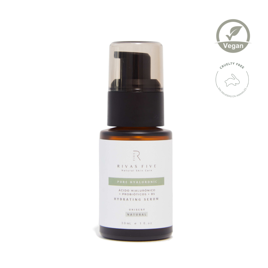 Pure Hyaluronic Hydrating Serum