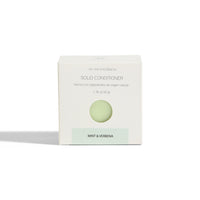 Acondicionador Solido Menta & Verbena - 50 gr