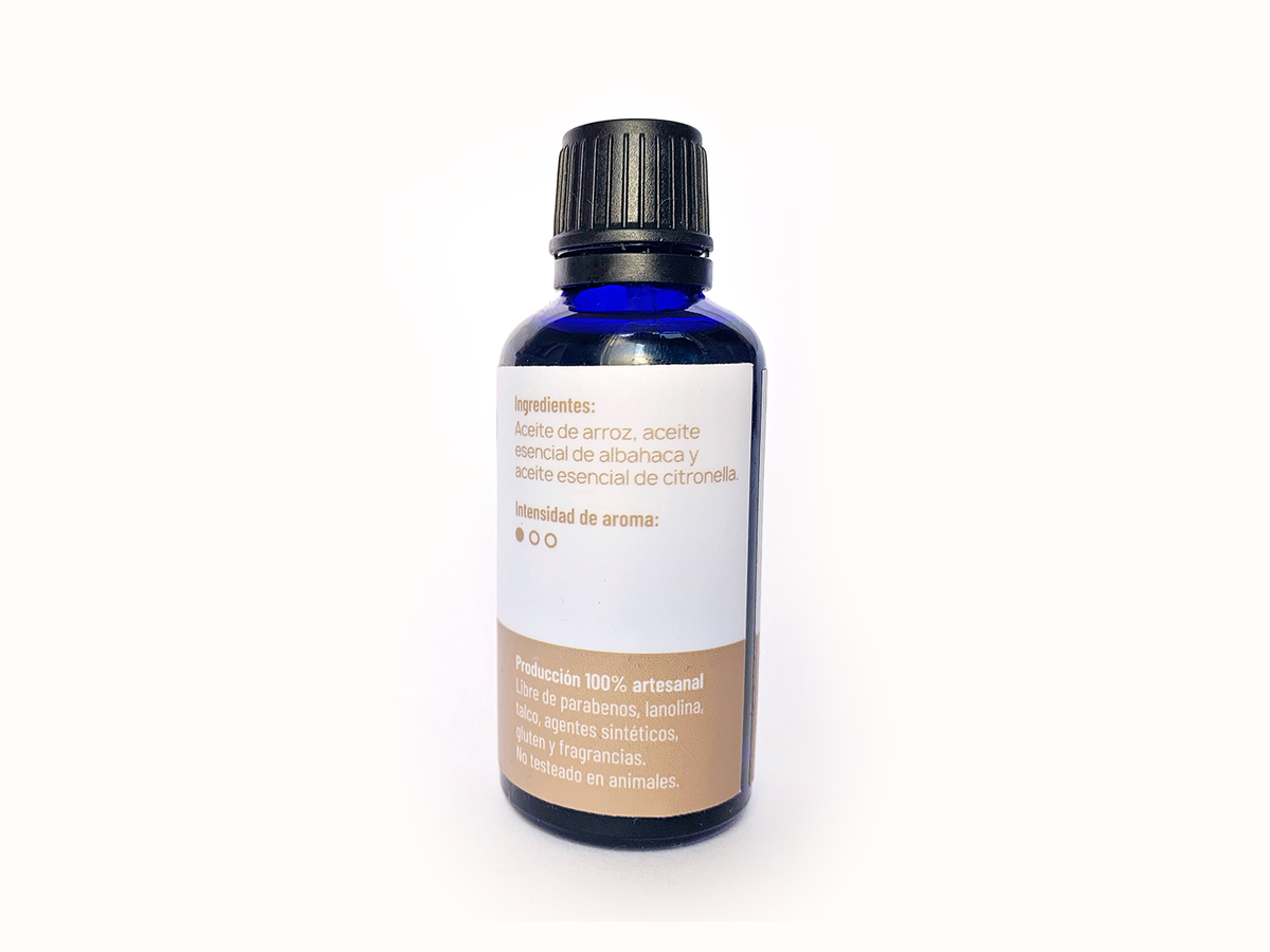 Oil Blend Alivio - 50 ML