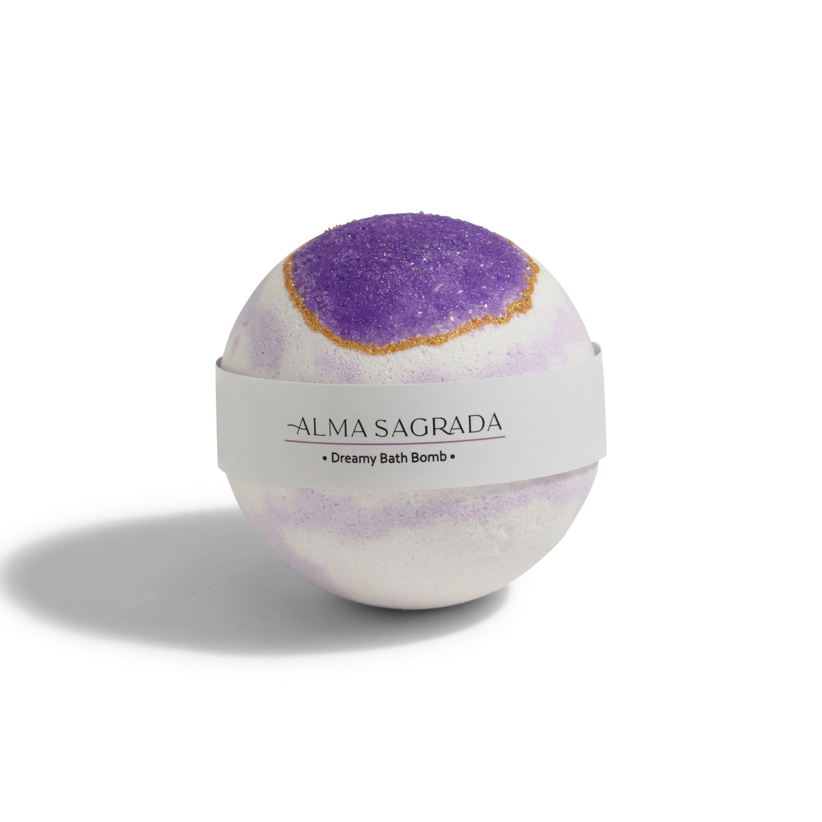 Dreamy Bath Bomb