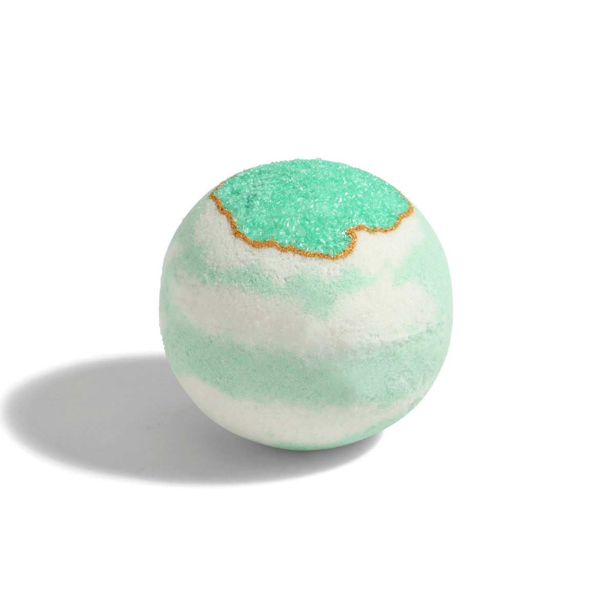 Energy Bath Bomb