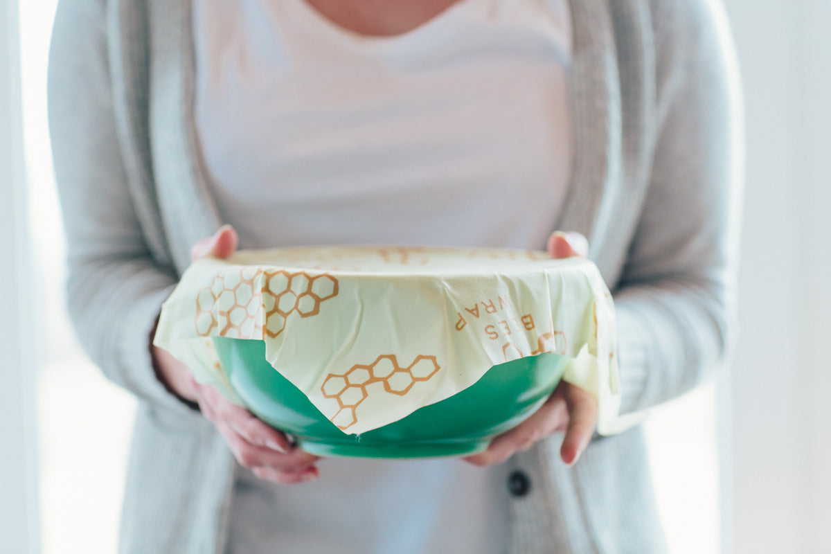 Wrap Rectangular