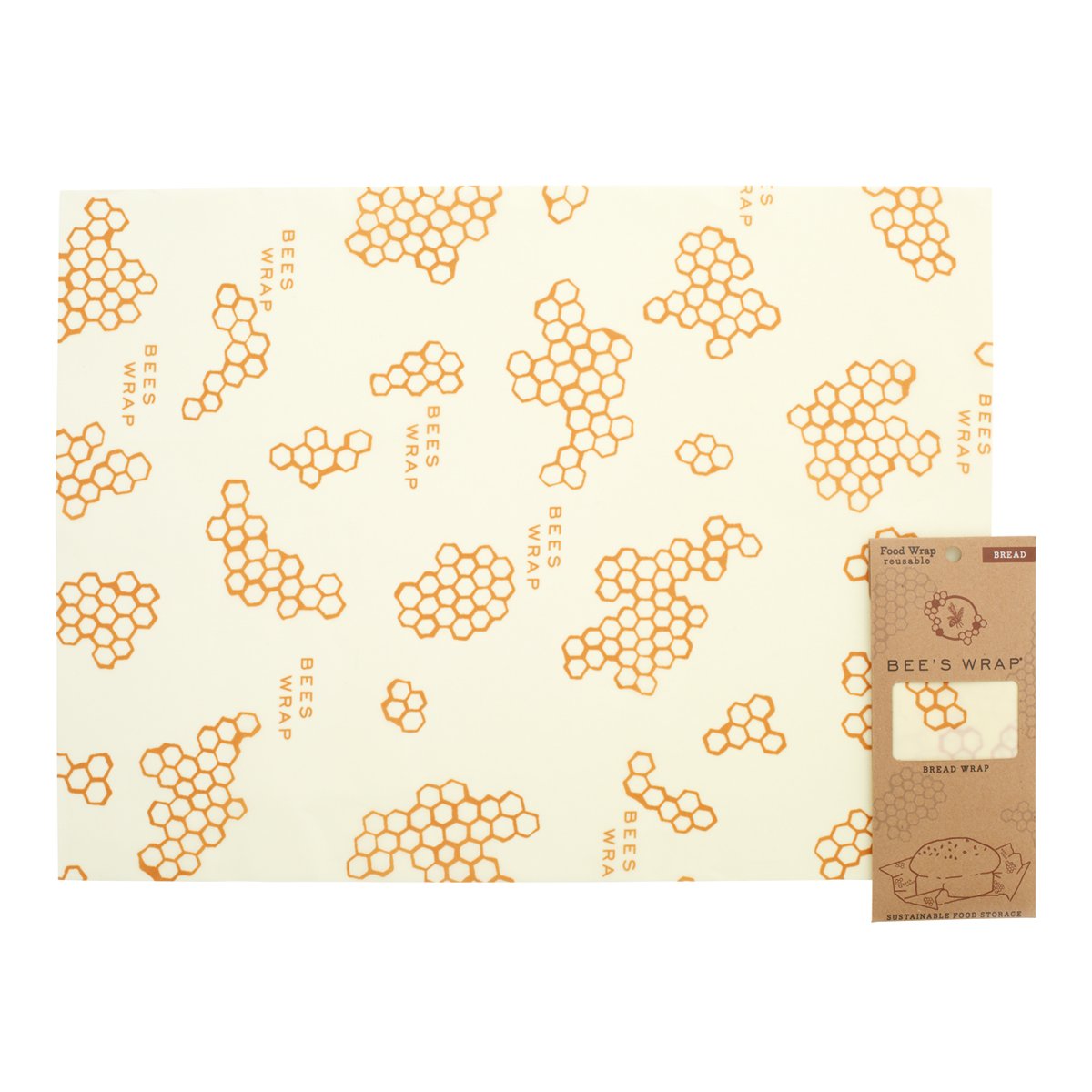 Wrap Rectangular