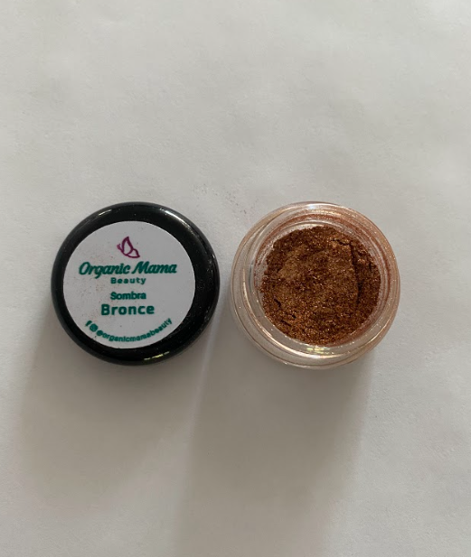 Sombras color Bronce