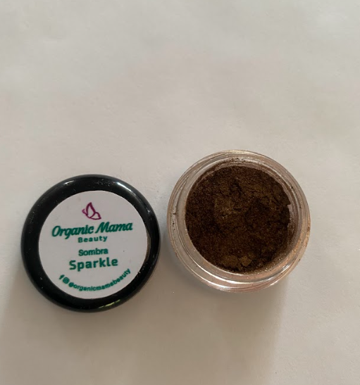 Sombras color Sparkle